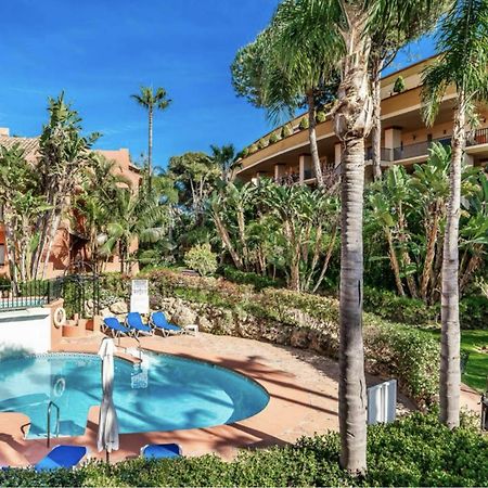 Lovely Elviria Apartment 200M From The Beach มาร์เบยา ภายนอก รูปภาพ
