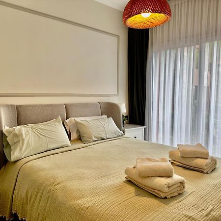 Lovely Elviria Apartment 200M From The Beach มาร์เบยา ภายนอก รูปภาพ