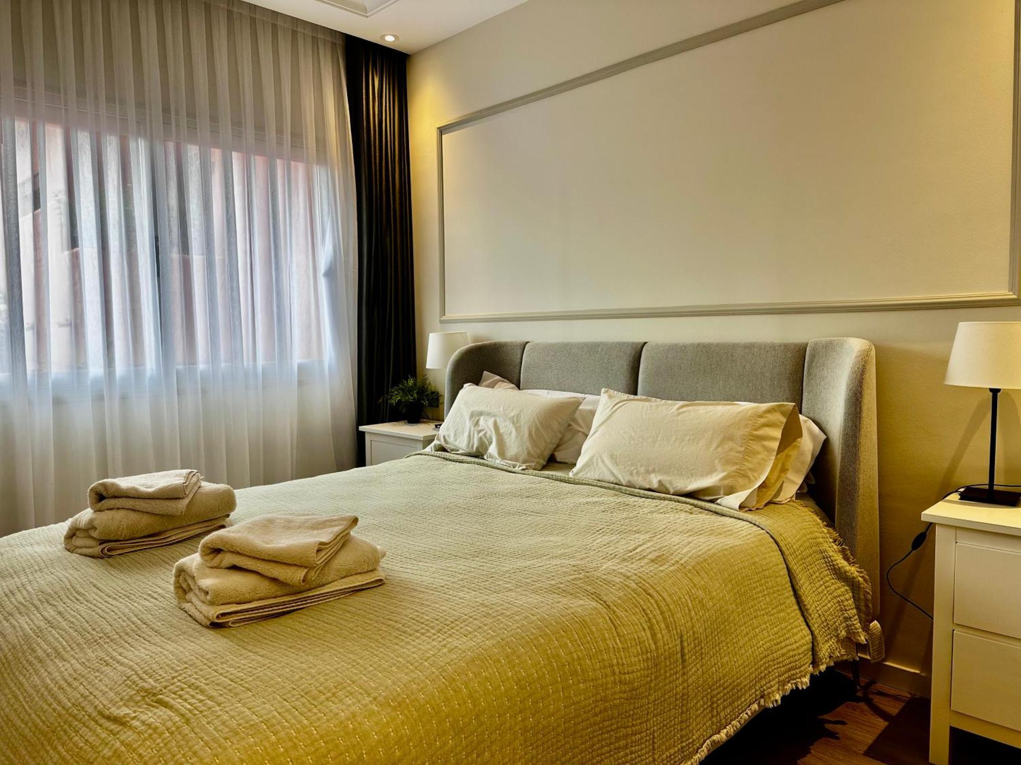 Lovely Elviria Apartment 200M From The Beach มาร์เบยา ภายนอก รูปภาพ